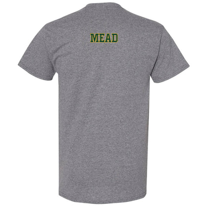 Tiffin - NCAA Men's Golf : Ryan Mead - Classic Shersey T-Shirt-1