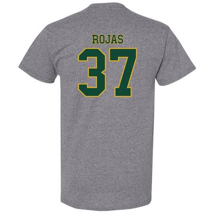 Tiffin - NCAA Men's Soccer : Alejandro Rojas - Classic Shersey T-Shirt-1