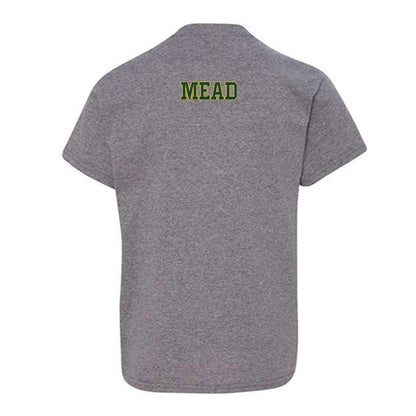 Tiffin - NCAA Men's Golf : Ryan Mead - Classic Shersey Youth T-Shirt-1