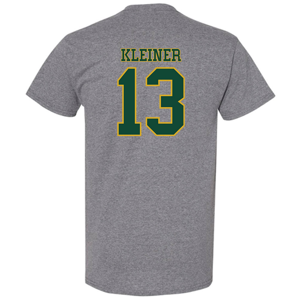  - NCAA Softball : Kylee Kleiner - Classic Shersey T-Shirt-1