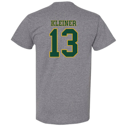  - NCAA Softball : Kylee Kleiner - Classic Shersey T-Shirt-1