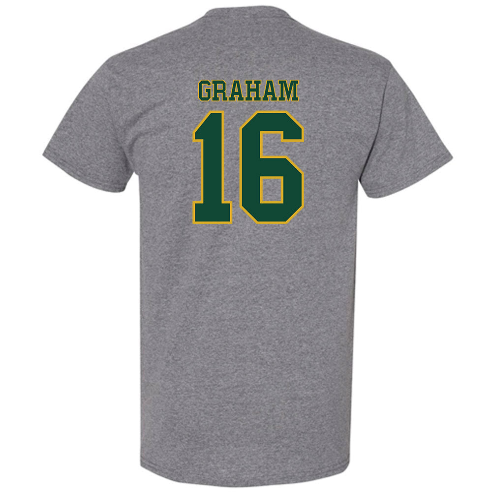 Tiffin - NCAA Football : Jourdyn Graham - Classic Shersey T-Shirt-1