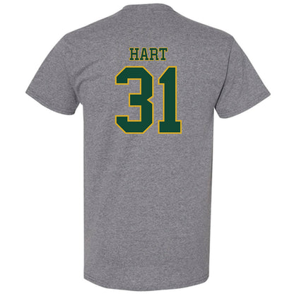 Tiffin - NCAA Women's Lacrosse : Sarah Hart - Classic Shersey T-Shirt-1