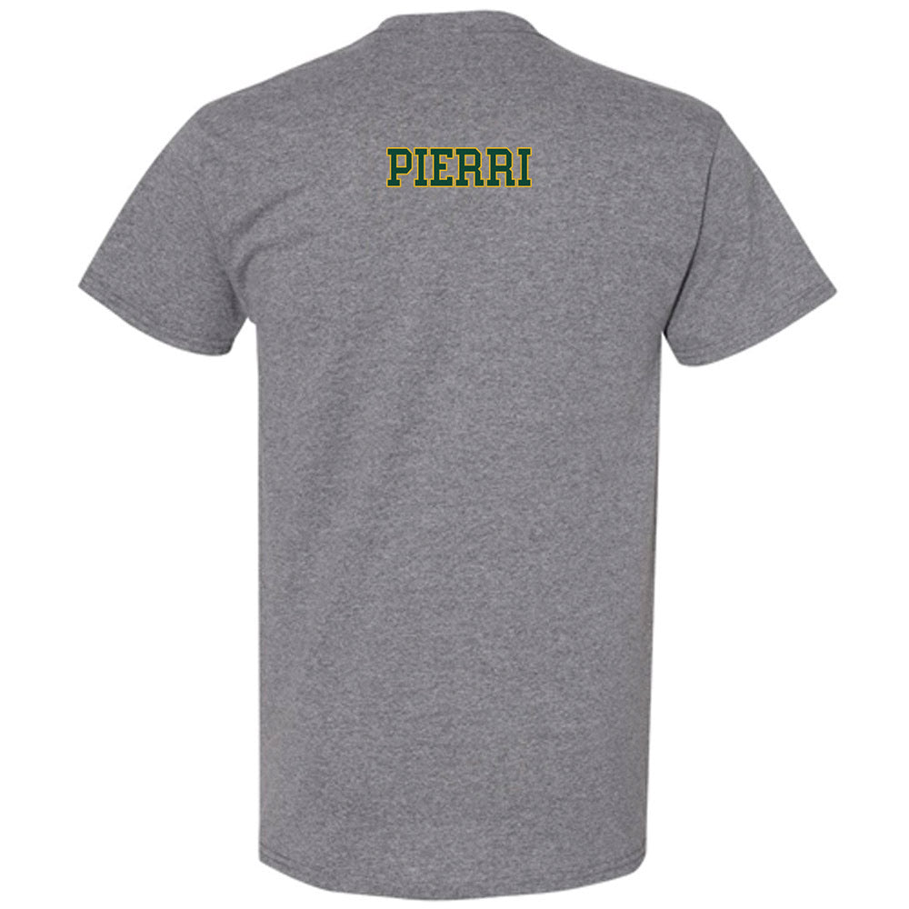 Tiffin - NCAA Men's Tennis : Mason Pierri - Classic Shersey T-Shirt-1