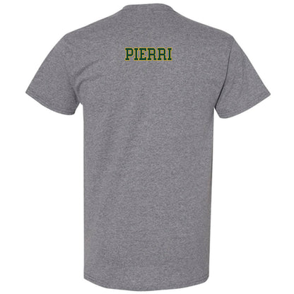 Tiffin - NCAA Men's Tennis : Mason Pierri - Classic Shersey T-Shirt-1