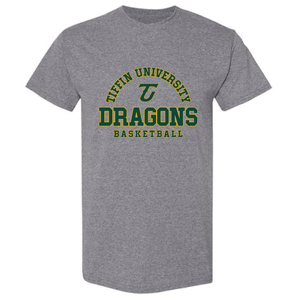  - NCAA Men's Basketball : Allen Fordham - Classic Shersey T-Shirt-0