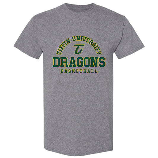  - NCAA Men's Basketball : Allen Fordham - Classic Shersey T-Shirt-0
