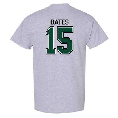 Tiffin - NCAA Men's Basketball : Caleb Bates - T-Shirt-1