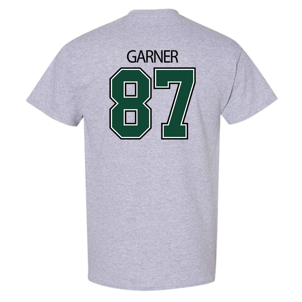 Tiffin - NCAA Football : Zaveon Garner - T-Shirt-1
