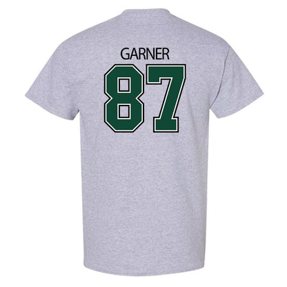 Tiffin - NCAA Football : Zaveon Garner - T-Shirt-1