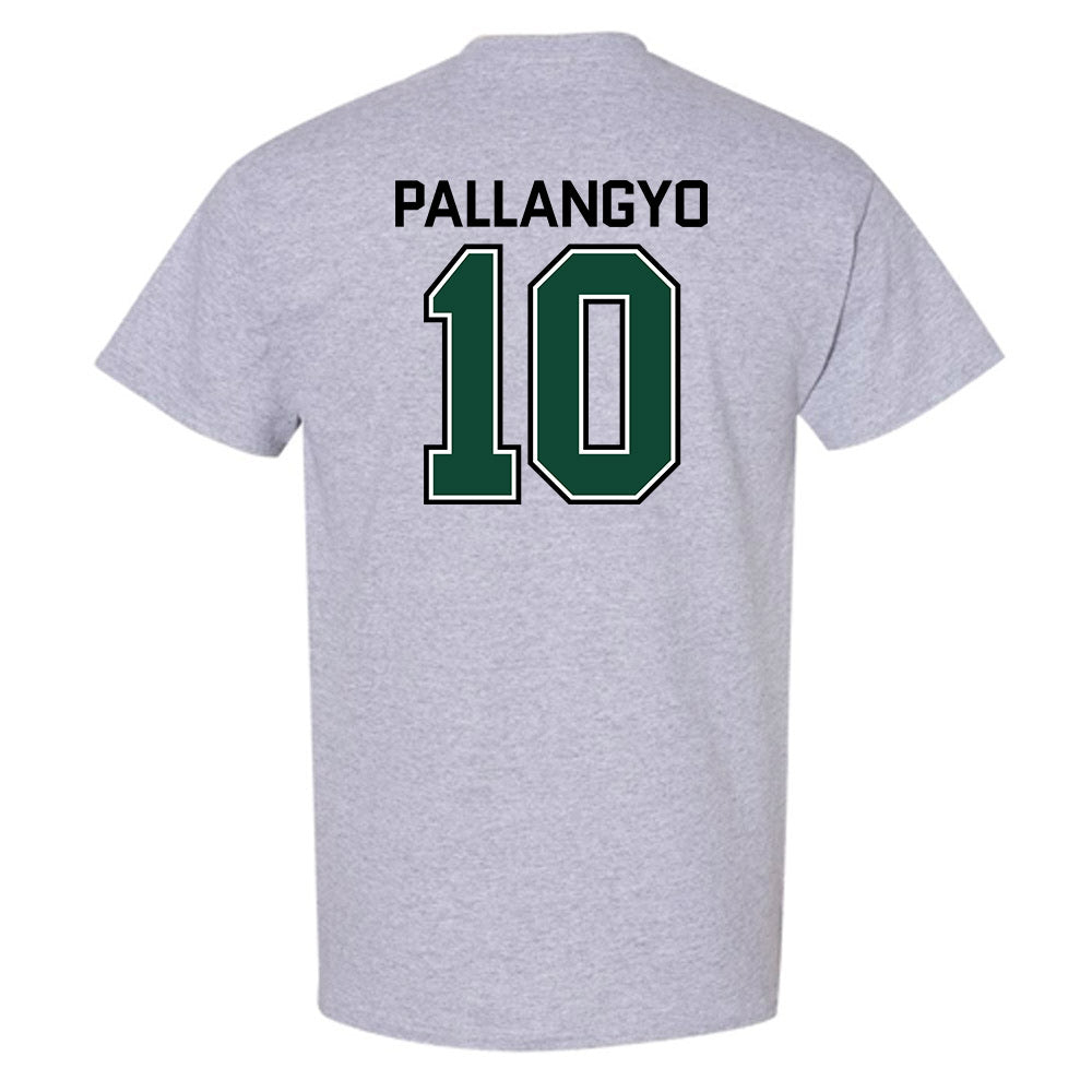 Tiffin - NCAA Men's Soccer : Praygod Johnson Pallangyo - T-Shirt-1