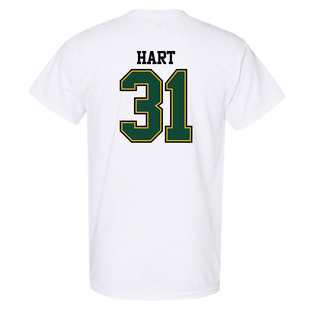 Tiffin - NCAA Women's Lacrosse : Sarah Hart - T-Shirt-1