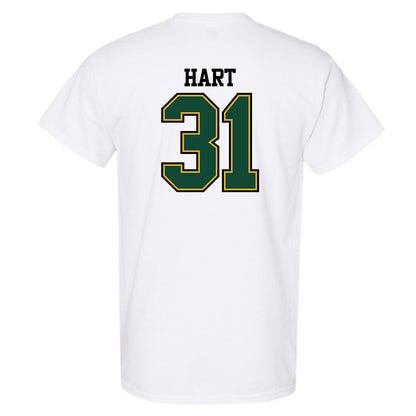 Tiffin - NCAA Women's Lacrosse : Sarah Hart - T-Shirt-1