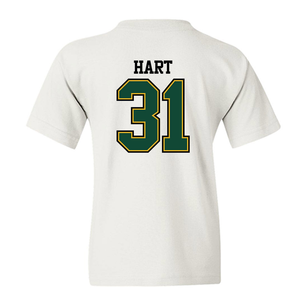 Tiffin - NCAA Women's Lacrosse : Sarah Hart - Youth T-Shirt-1