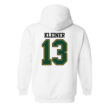  - NCAA Softball : Kylee Kleiner - Hooded Sweatshirt-1