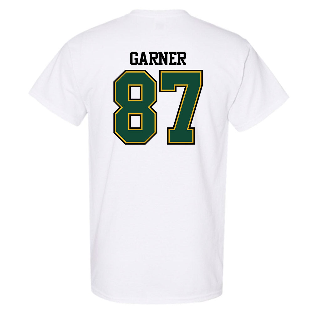 Tiffin - NCAA Football : Zaveon Garner - T-Shirt-1