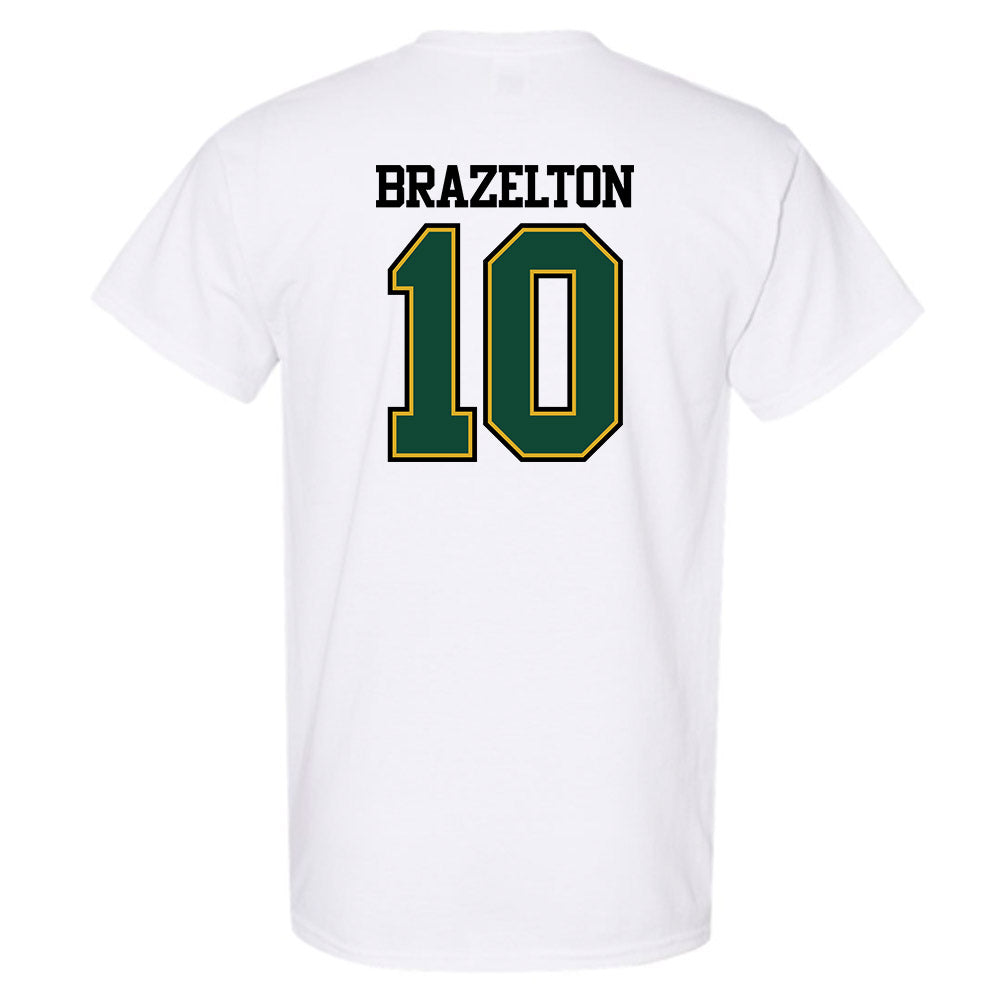 Tiffin - NCAA Softball : Macy Brazelton - T-Shirt-1