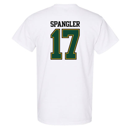 Tiffin - NCAA Women's Lacrosse : Ashley Spangler - T-Shirt-1
