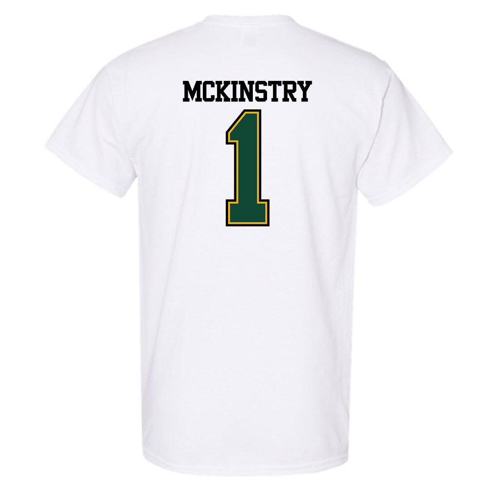 Tiffin - NCAA Football : Jaedyn Mckinstry - T-Shirt-1