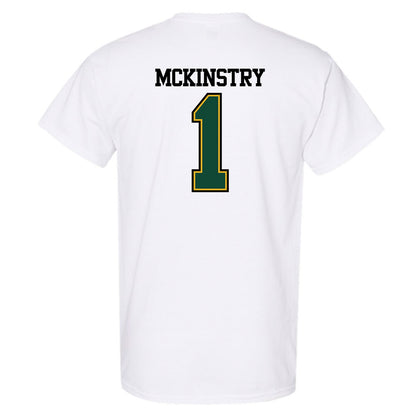 Tiffin - NCAA Football : Jaedyn Mckinstry - T-Shirt-1