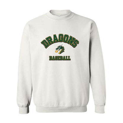 Tiffin - NCAA Baseball : Cameron Foy - Crewneck Sweatshirt-0