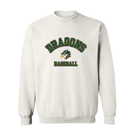 Tiffin - NCAA Baseball : Cameron Foy - Crewneck Sweatshirt-0