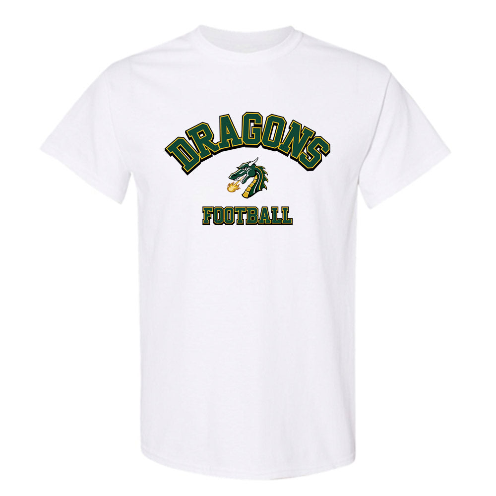 Tiffin - NCAA Football : Frank bertram - T-Shirt-0