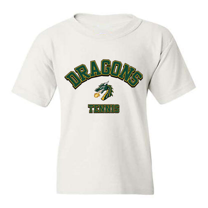 Tiffin - NCAA Men's Tennis : Mason Pierri - Youth T-Shirt-0