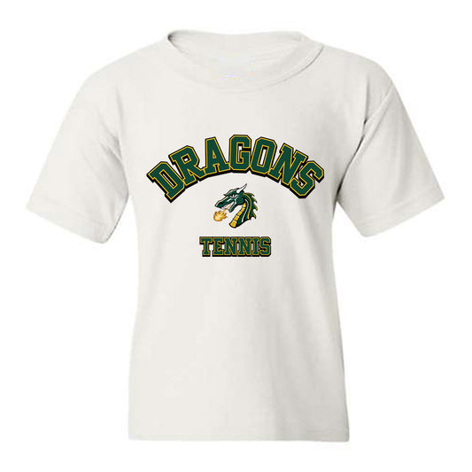 Tiffin - NCAA Men's Tennis : Mason Pierri - Youth T-Shirt-0