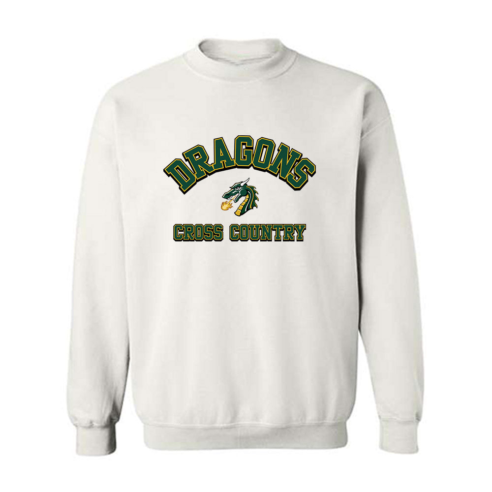Tiffin - NCAA Women's Cross Country : Ally Denny - Crewneck Sweatshirt-0