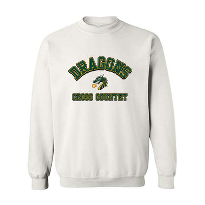 Tiffin - NCAA Women's Cross Country : Ally Denny - Crewneck Sweatshirt-0