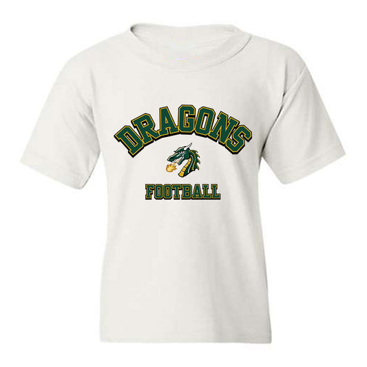 Tiffin - NCAA Football : Jaedyn Mckinstry - Youth T-Shirt-0