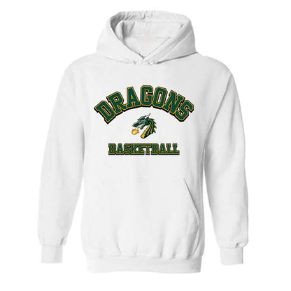 Tiffin - NCAA Women's Basketball : Tomi Hinkle - Hooded Sweatshirt-0