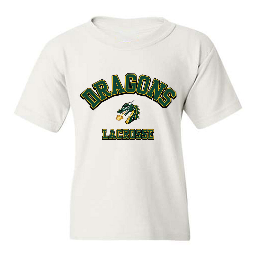 Tiffin - NCAA Women's Lacrosse : Sam Wermuth - Youth T-Shirt-0