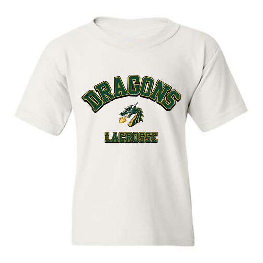 Tiffin - NCAA Women's Lacrosse : Sam Wermuth - Youth T-Shirt-0