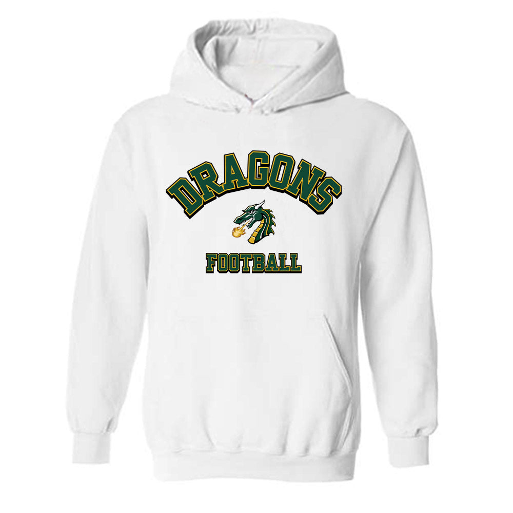 Tiffin - NCAA Football : Jaedyn Mckinstry - Hooded Sweatshirt-0