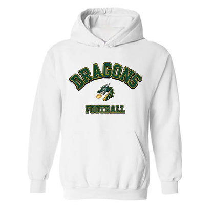 Tiffin - NCAA Football : Jaedyn Mckinstry - Hooded Sweatshirt-0
