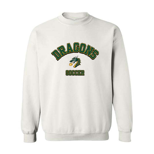 Tiffin - NCAA Men's Soccer : Jordan Mays - Crewneck Sweatshirt-0