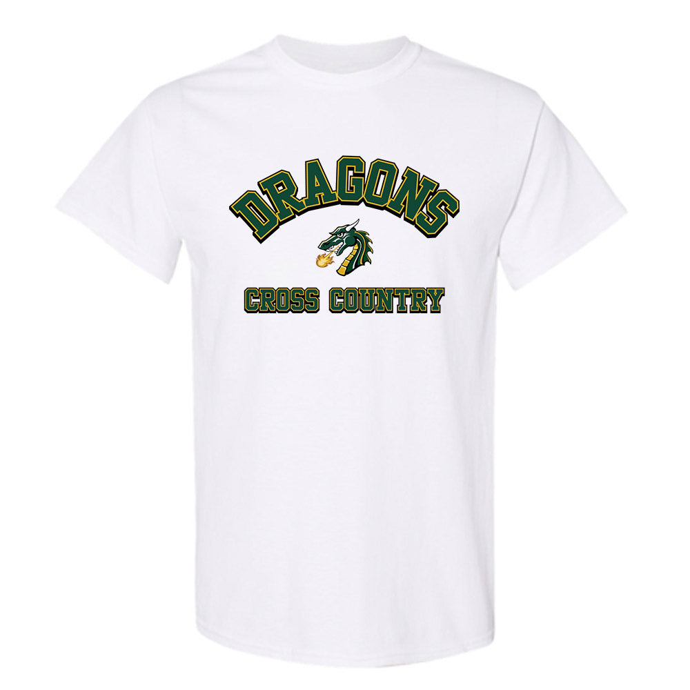 Tiffin - NCAA Women's Cross Country : Ally Denny - T-Shirt-0