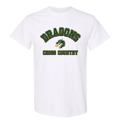 Tiffin - NCAA Women's Cross Country : Ally Denny - T-Shirt-0
