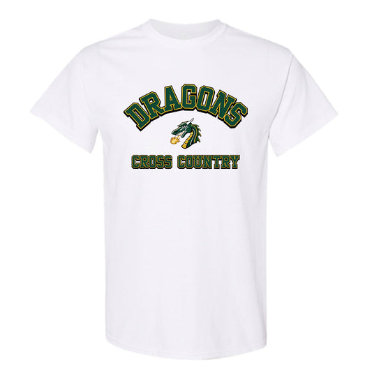 Tiffin - NCAA Women's Cross Country : Ally Denny - T-Shirt-0