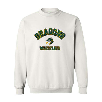 Tiffin - NCAA Wrestling : Jacob Jackson - Crewneck Sweatshirt-0
