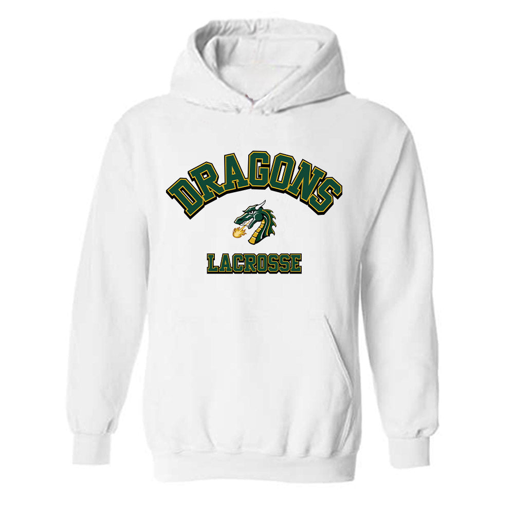 Tiffin - NCAA Women's Lacrosse : Sam Wermuth - Hooded Sweatshirt-0