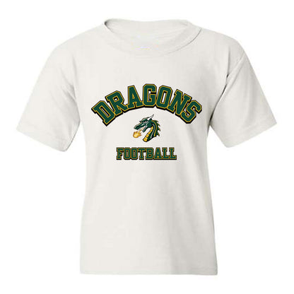 Tiffin - NCAA Football : Isaac Bunts - Youth T-Shirt-0
