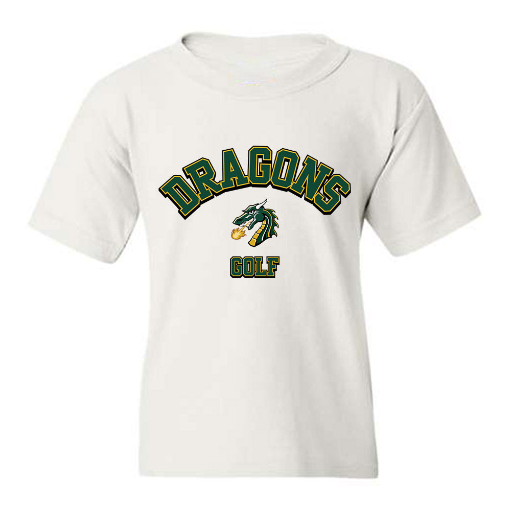 Tiffin - NCAA Men's Golf : Ryan Mead - Youth T-Shirt-0