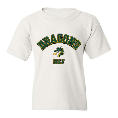 Tiffin - NCAA Men's Golf : Ryan Mead - Youth T-Shirt-0