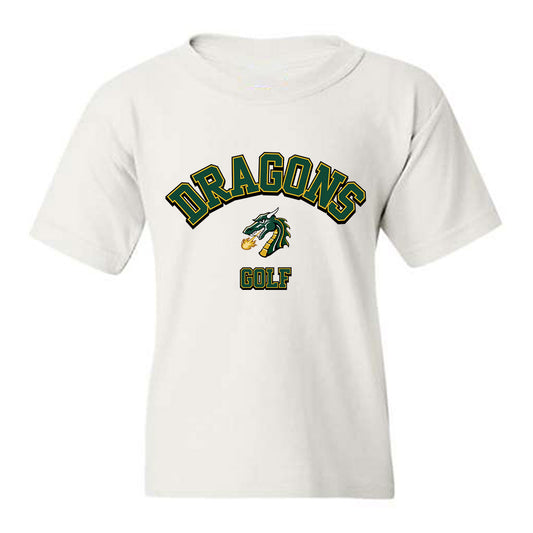 Tiffin - NCAA Men's Golf : Ryan Mead - Youth T-Shirt-0