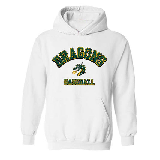Tiffin - NCAA Baseball : Griff Cady - Hooded Sweatshirt-0