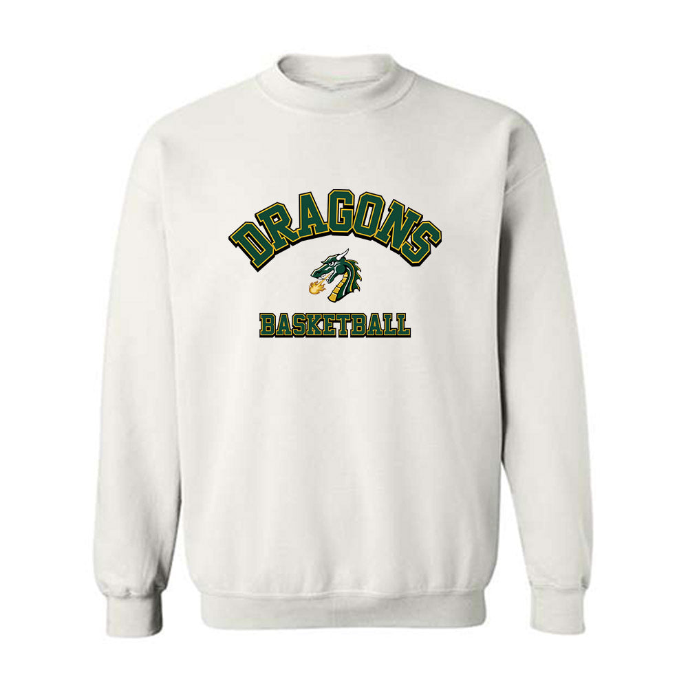  - NCAA Men's Basketball : Allen Fordham - Crewneck Sweatshirt-0