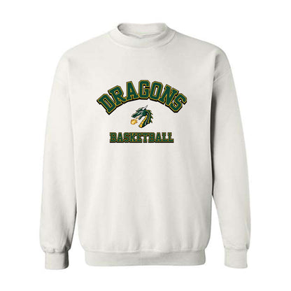  - NCAA Men's Basketball : Allen Fordham - Crewneck Sweatshirt-0